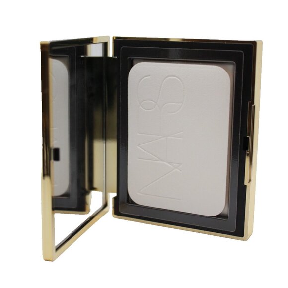NARS Light Reflecting Setting Powder-Pressed Translucent Crystal 0.35 oz | 10 g - Picture 2 of 11